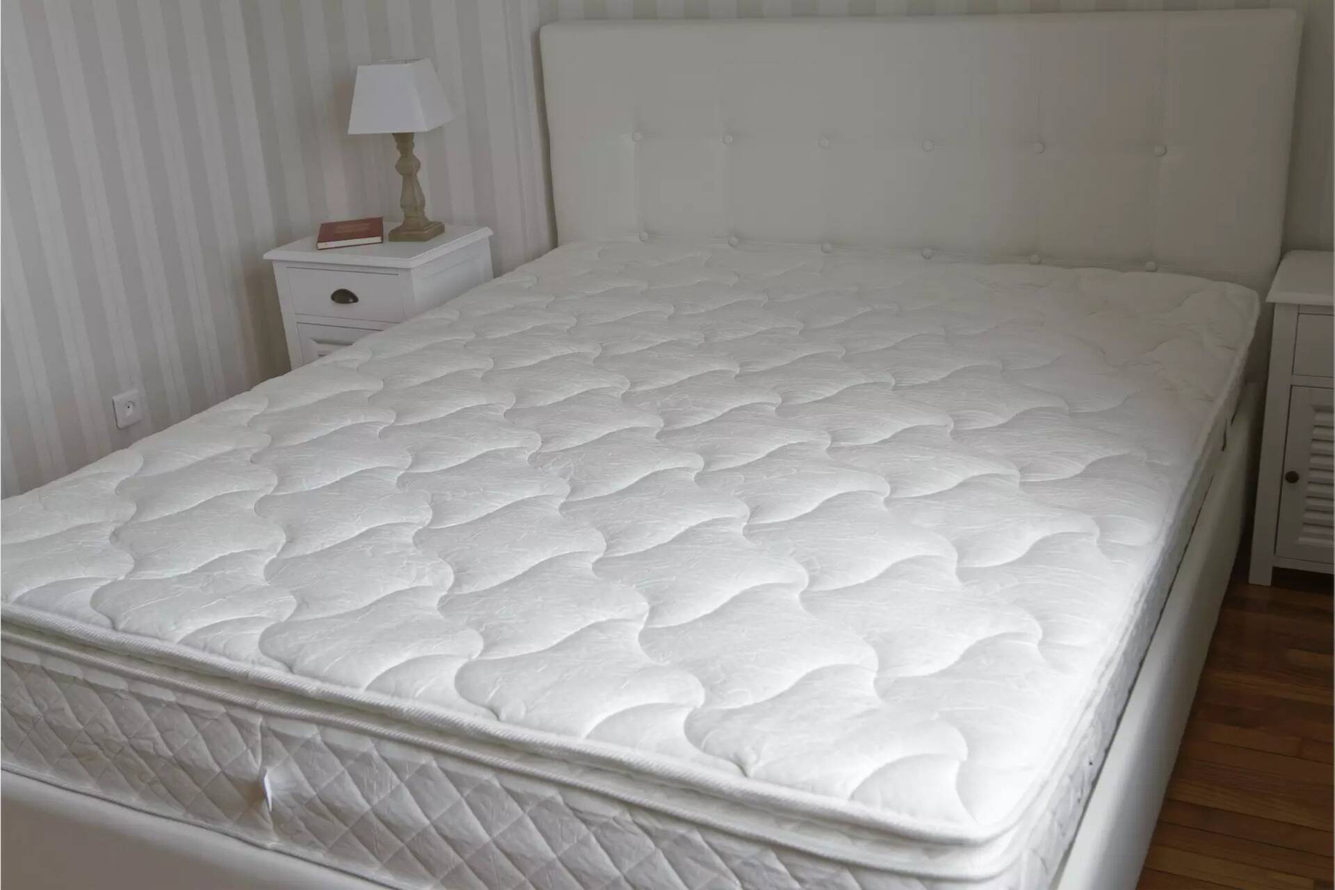 Matelas IKEA | Avis, Tests Et Comparatif (2024)